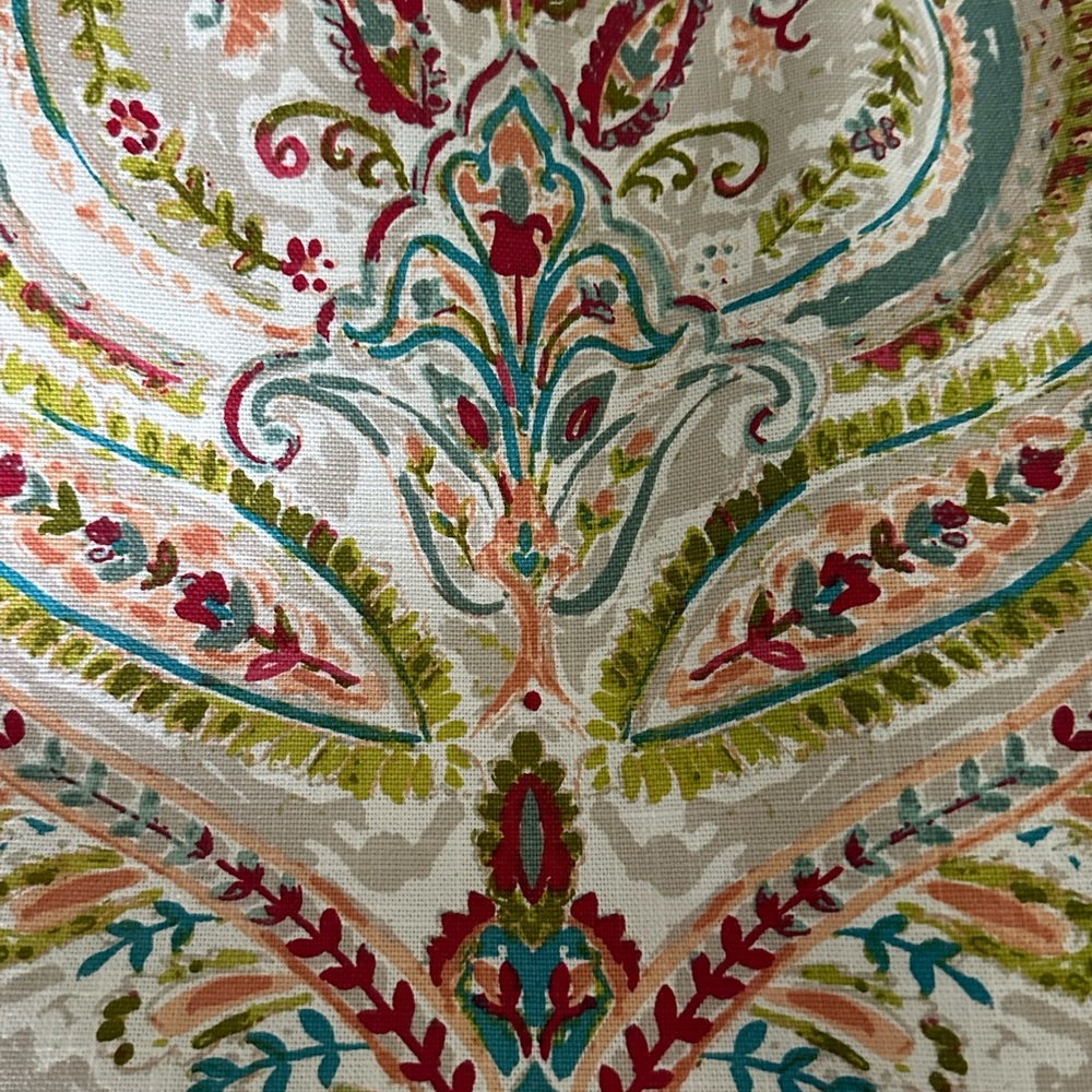 Curtains